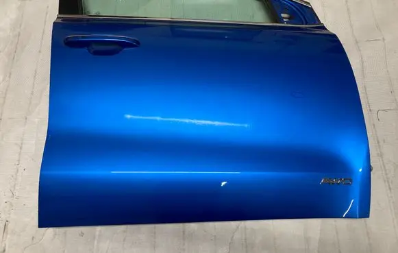 KIA Sportage Front door