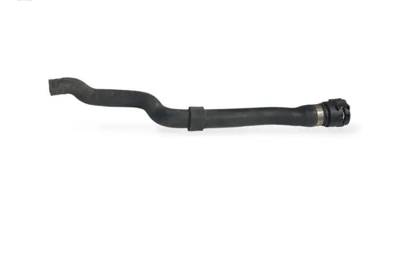 BMW 5 E60 E61 Engine coolant pipe/hose 6912735 64216912735