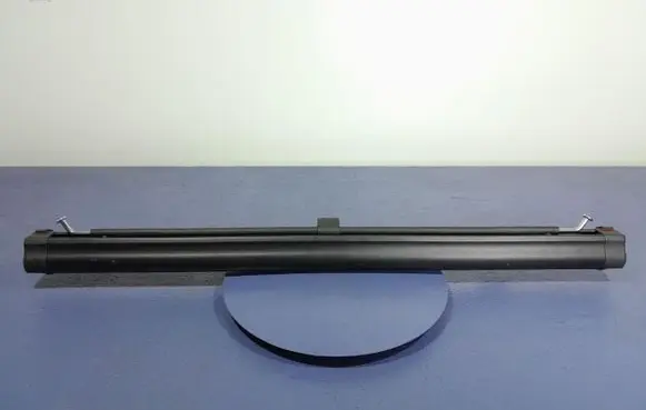 Volkswagen PASSAT B6 Trunk/boot cargo luggage net 