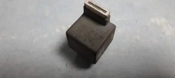 Renault Espace II Other relay 12v2337 12v-2337