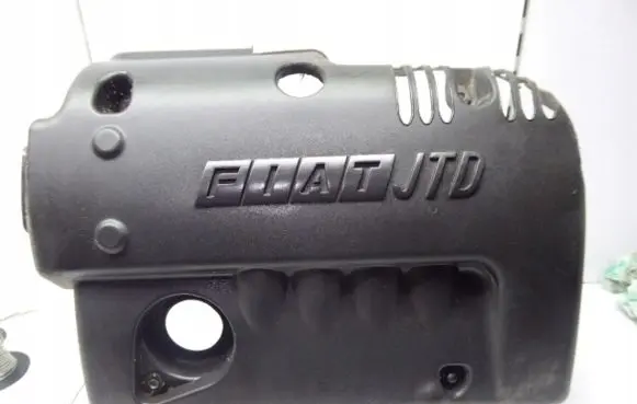 Fiat Punto (188) Engine cover (trim) 46535251