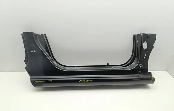 Renault Clio V Sill