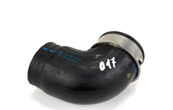 Skoda Superb B5 (3U) Intercooler hose/pipe 3B0145834P