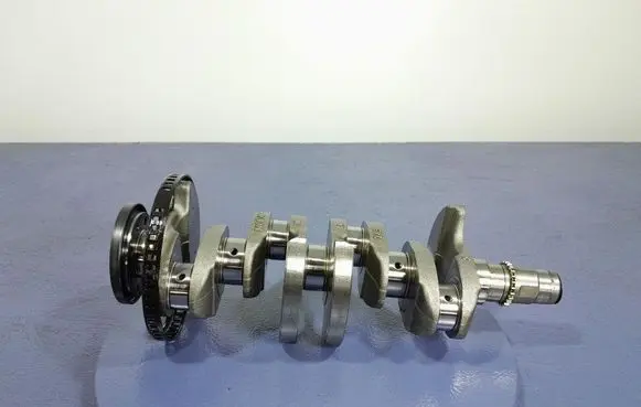 AC 428 Crankshaft 9397959595