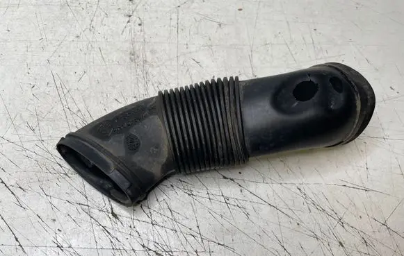 BMW X5 E53 Air intake duct part 7503886
