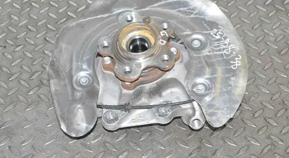 BMW X3 G01 Rear wheel hub