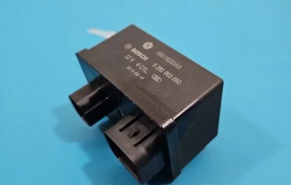 Fiat Freemont Other relay 68079153AA IMPRK1528347