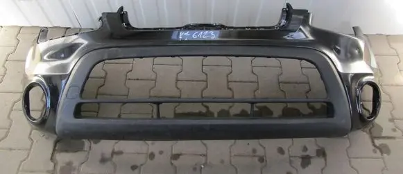 KIA Soul Front bumper 865112K500