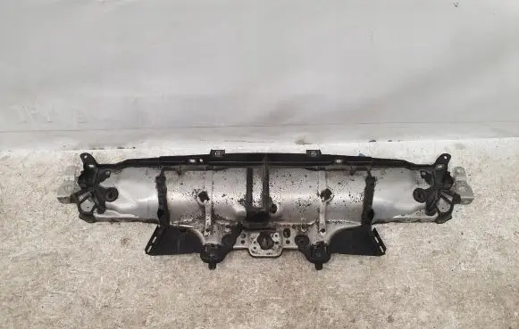 Porsche Macan (95B) Radiator support slam panel 95B805479F