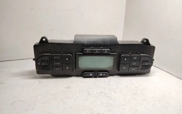 Seat Altea Climate control unit 0P312 2007061447
