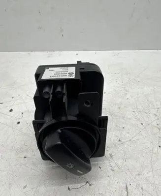 Mercedes-Benz B W245 Light switch 1695451004
