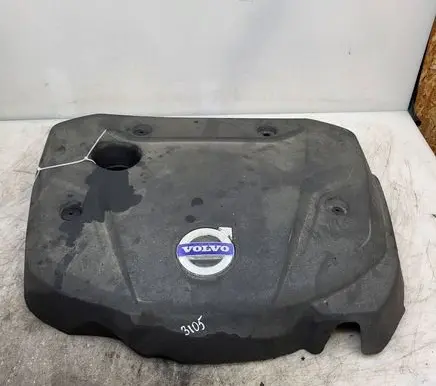 Volvo V60 Engine cover (trim) 31319209