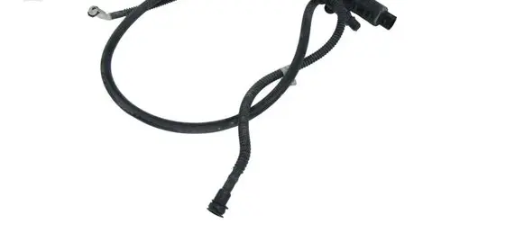 Porsche Panamera (970) Headlight washer pump 97062450200
