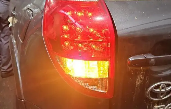 Toyota RAV 4 (XA30) Rear/tail lights IMPRK1502514