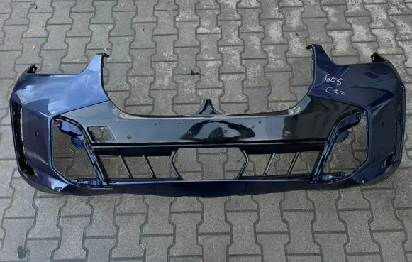 BMW X5 G05 Front bumper