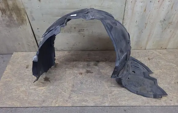 Lexus GS 300 350 430 450H Front wheel arch liner splash guards 5389630120