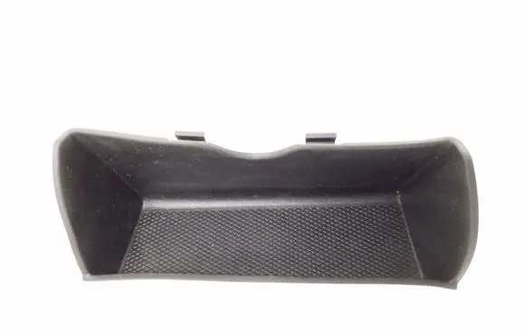Mercedes-Benz ML W166 Panel drawer/shelf pad A1666831194