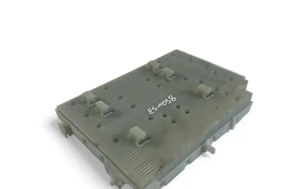 Volvo V60 Fuse module 31343677AA