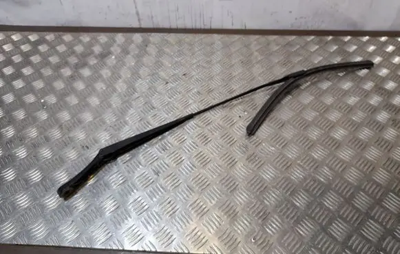 Audi Q5 SQ5 Windshield/front glass wiper blade NRA