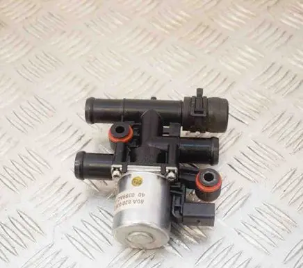 Audi Q5 SQ5 Turbo solenoid valve 80A820035C
