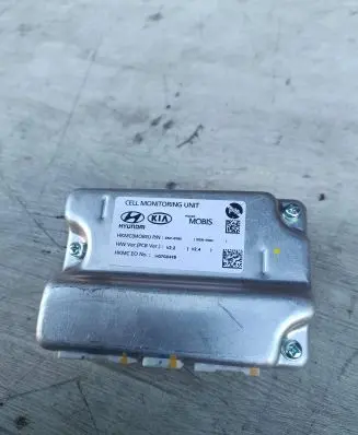 KIA Optima Phone control unit/module G7375A1002 1805155948