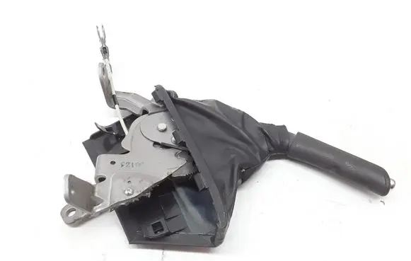 Subaru Forester SH Handbrake/parking brake lever assembly