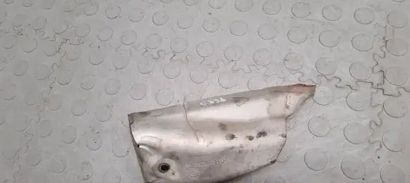 BMW 6 E63 E64 Exhaust heat shield 7796267