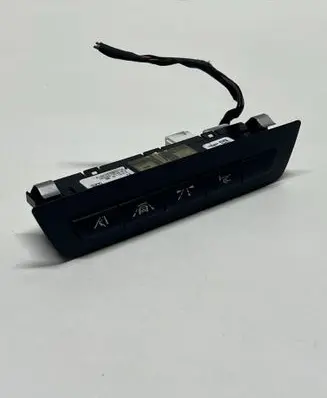 BMW 5 F10 F11 Other switches/knobs/shifts 9247369