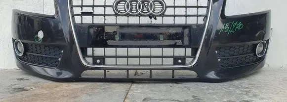 Audi A5 8T 8F Front bumper 8T0807437K