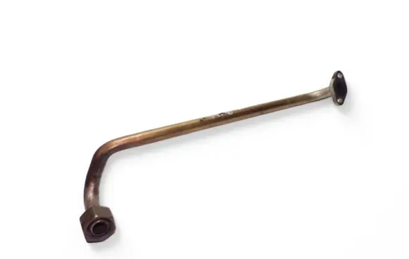 Audi A4 S4 B6 8E 8H Turbo turbocharger oiling pipe/hose