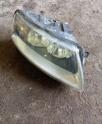 Audi A6 S6 C6 4F Headlight/headlamp