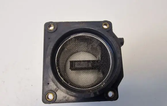 Volkswagen PASSAT B5.5 Mass air flow meter 078133471E