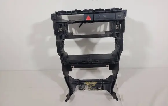 Audi A4 S4 B7 8E 8H Other interior part 8E0858005E