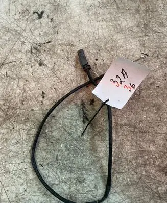 Fiat Ducato Exhaust gas temperature sensor 