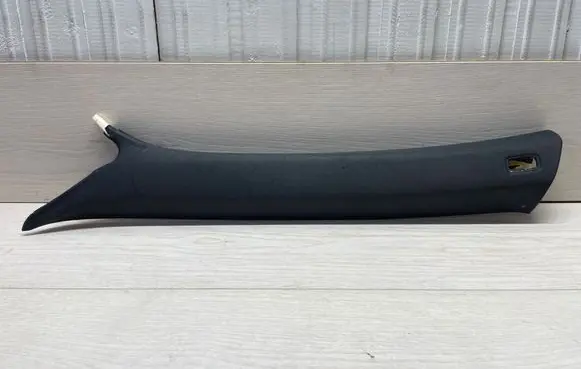 Audi A6 S6 C7 4G (A) pillar trim 4G0867233 1752639