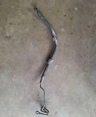 Audi A4 S4 B5 8D Power steering hose/pipe/line