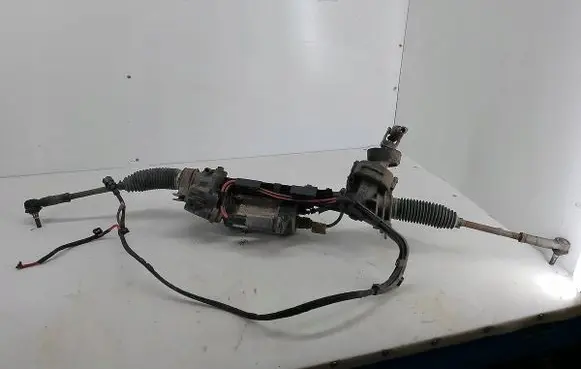 Volkswagen Caddy Steering rack 1K1423051BK