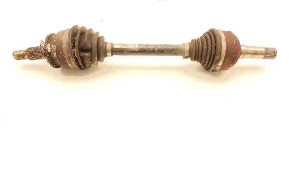 Mazda 6 Front driveshaft 13348258