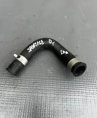 KIA Sportage Engine coolant pipe/hose 254532U000