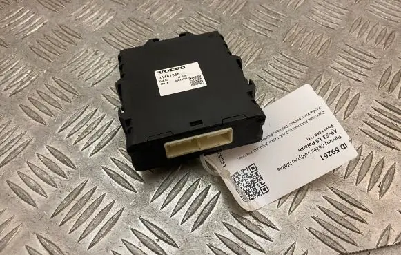 Volvo XC90 Gearbox control unit/module 31461858