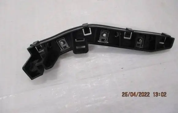 Citroen C3 Fender mounting bracket 9812064480 3200201190231 190231603