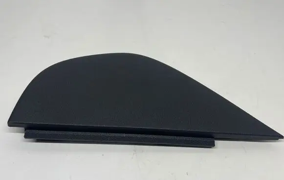 Volkswagen Golf VI Dashboard side end trim 5K0858247E 1022674 05008261