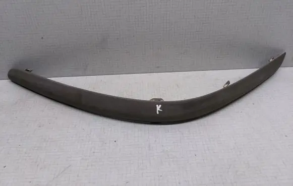 Mazda 626 Front bumper splitter molding GE4T50B51