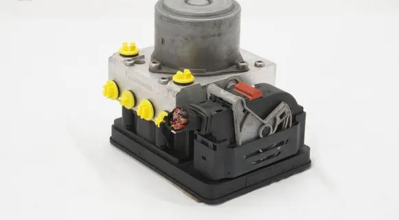 Volkswagen Sharan ABS Pump 5N0614109CM
