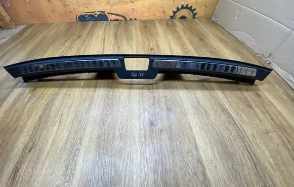 Volvo XC90 Trunk/boot sill cover protection 32239215 14562007878