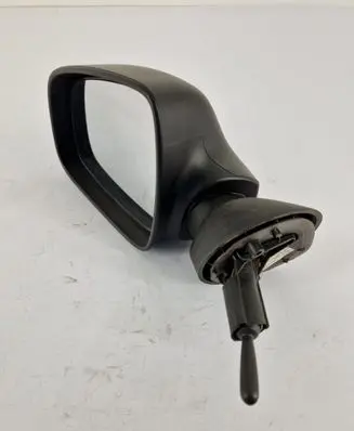 Dacia Logan I Front door electric wing mirror 963023121R