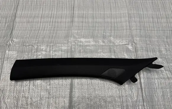 KIA Sorento IV Wiper trim