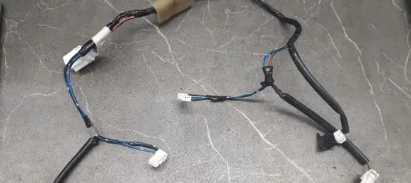 Nissan Murano Z50 Other wiring loom