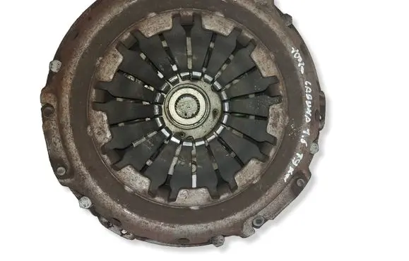Renault Laguna II Clutch set kit 