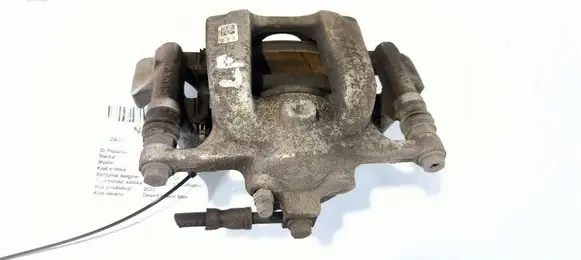 Ford Puma Front brake caliper
